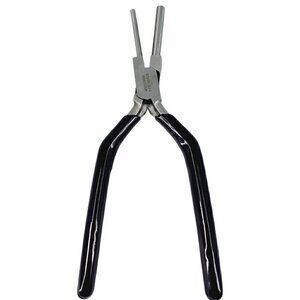 6 1/2 Inch Bail Making Plier with 3mm and 5mm Round Jaws